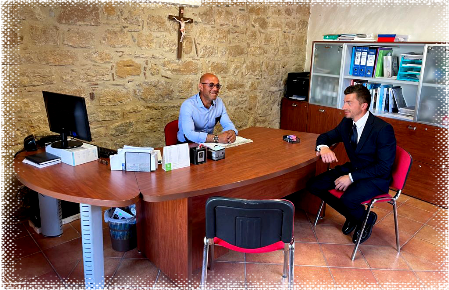 Agenzia funebre Amato