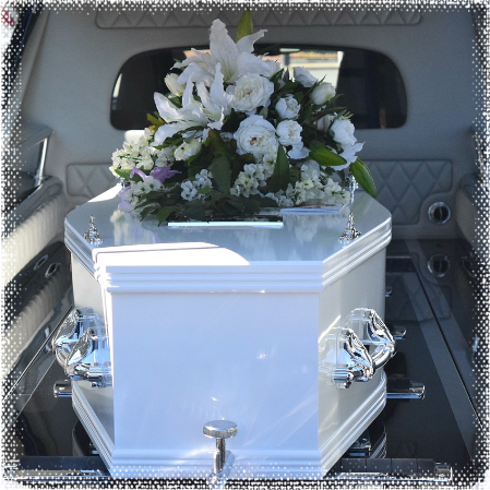 Agenzia Amato S.R.L. fiori e addobbi funerari